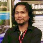 Somsak Soonthornnawaphat, North Andaman Network Board Member