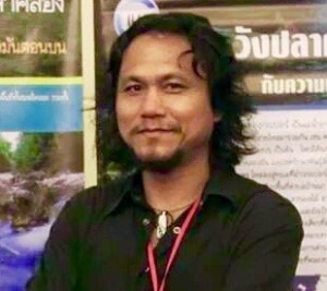 Somsak Soonthornnawaphat, North Andaman Network Board Member
