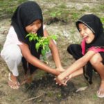 Organic Farming in Ban Talae Nok, Thailand