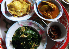 Muang Kluang Thai Cooking