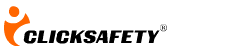 Click Safety Logo