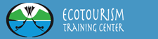Ecotourism Training Center Logo