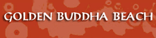 Golden Buddha Beach Resort Logo