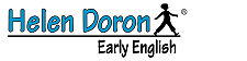 Helen Doron Group Logo