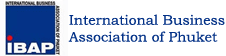 IBAP Logo