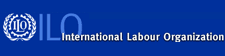 ILO Logo