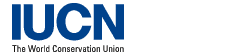 The World Conservation Union Logo