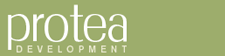 Protea Development Logo