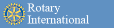 Rotary International Logo