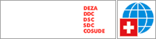 SDC Logo