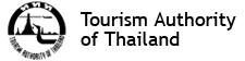 Tourism Authority of Thailand Logo