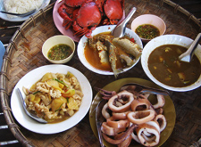 Tung Dap Thai Cooking