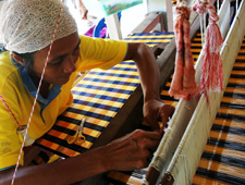 Ton Kloy Weaving Group 