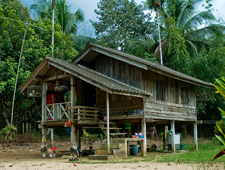 Ton Kloy Homestay Accommodation