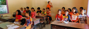NAN Projects Migrant Education
